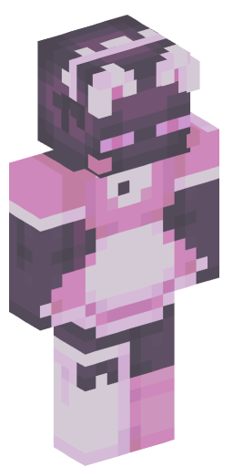 Minecraft Skin #196433