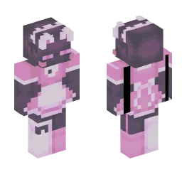 Minecraft Skin #196433