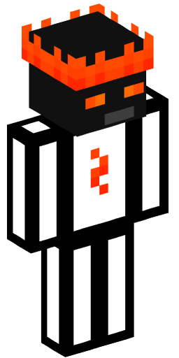 Minecraft Skin #196435