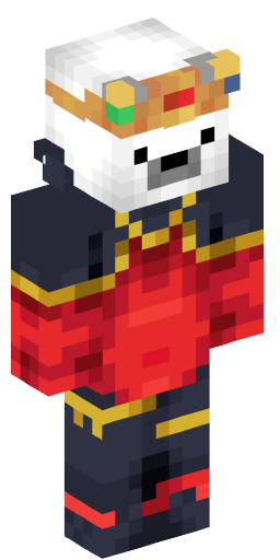 Minecraft Skin #196436