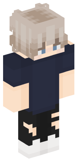 Minecraft Skin #196439