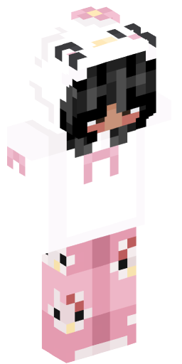 Minecraft Skin #196440