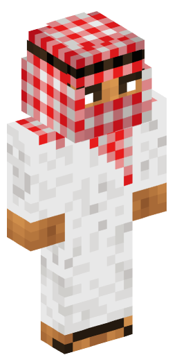 Minecraft Skin #196441