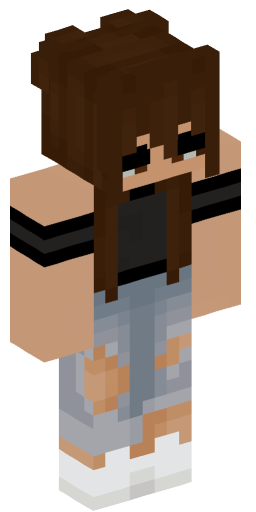 Minecraft Skin #196442