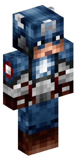 Minecraft Skin #196443
