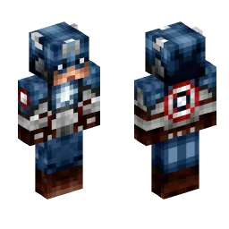 Minecraft Skin #196443