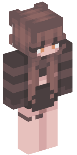 Minecraft Skin #196445