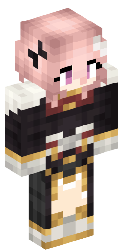 Minecraft Skin #196446