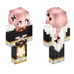 Minecraft Skin #196446