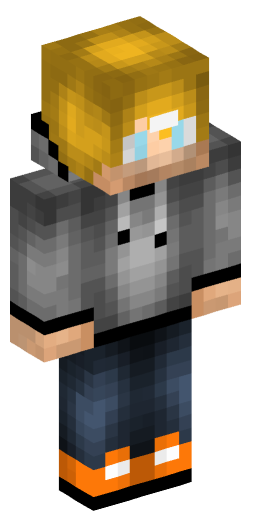 Minecraft Skin #196447