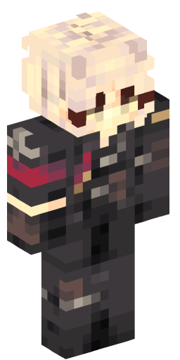Minecraft Skin #196448