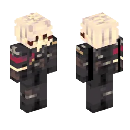 Minecraft Skin #196448