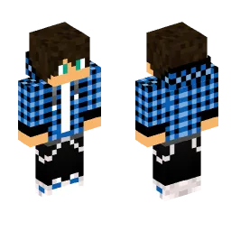 Minecraft Skin #196449