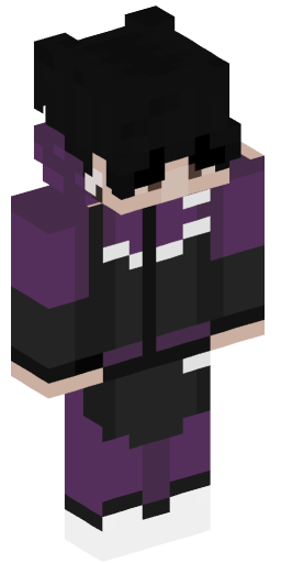 Minecraft Skin #196450