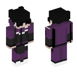 Minecraft Skin #196450