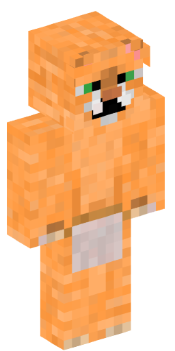 Minecraft Skin #196451