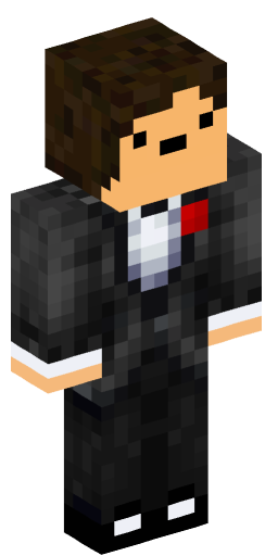 Minecraft Skin #196452