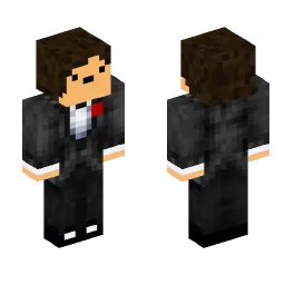 Minecraft Skin #196452