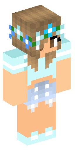 Minecraft Skin #196454
