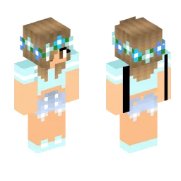 Minecraft Skin #196454