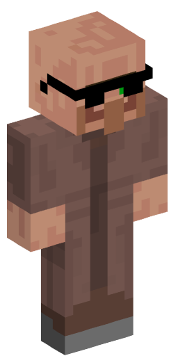 Minecraft Skin #196455