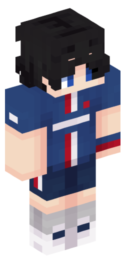 Minecraft Skin #196458