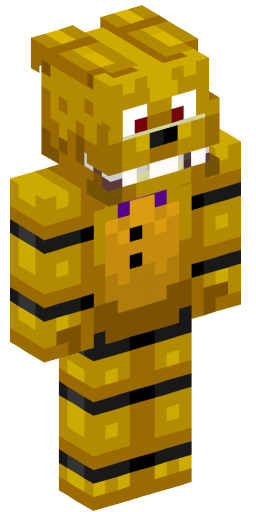 Minecraft Skin #196459