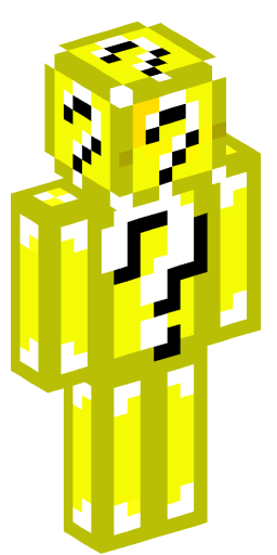 Minecraft Skin #196460