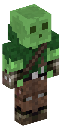 Minecraft Skin #196461