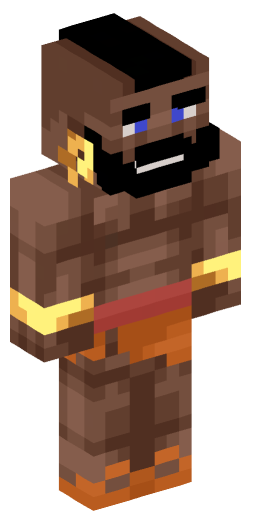 Minecraft Skin #196462