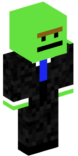 Minecraft Skin #196463