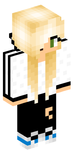 Minecraft Skin #196465