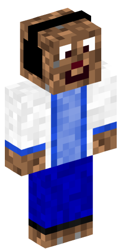 Minecraft Skin #196466