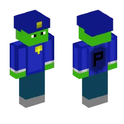 Minecraft Skin #196467