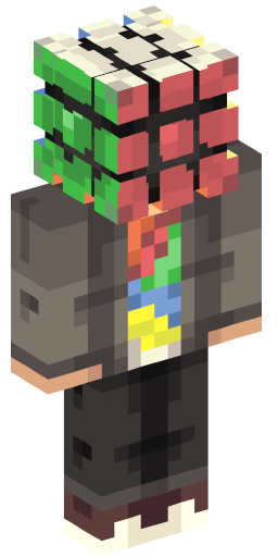 Minecraft Skin #196468