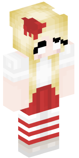 Minecraft Skin #196469
