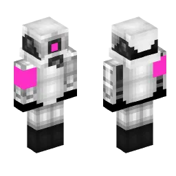 Minecraft Skin #196470