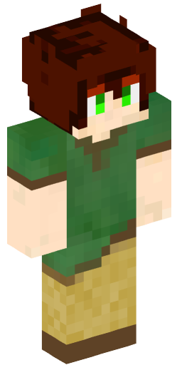 Minecraft Skin #196471