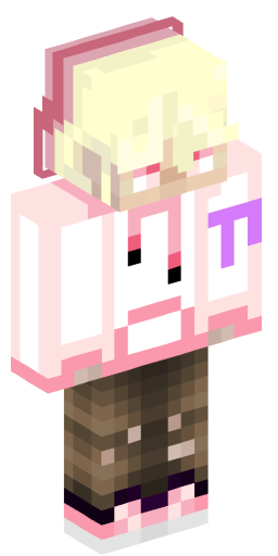 Minecraft Skin #196472