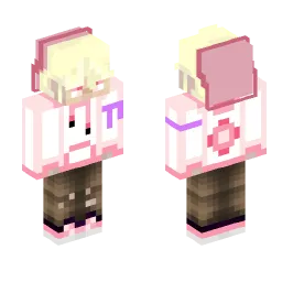 Minecraft Skin #196472