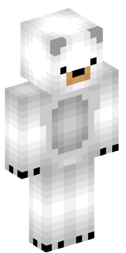 Minecraft Skin #196473