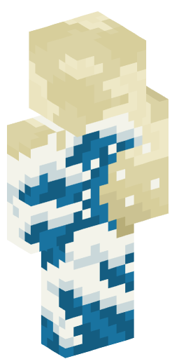 Minecraft Skin #196476