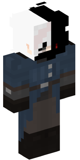 Minecraft Skin #196477