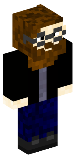 Minecraft Skin #196478