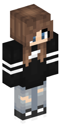 Minecraft Skin #196479