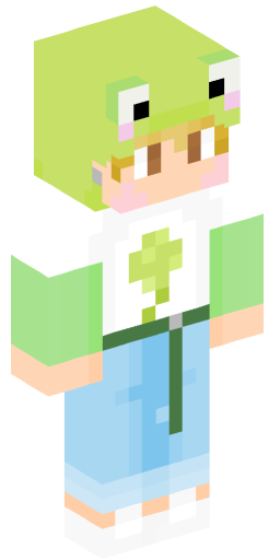 Minecraft Skin #196480