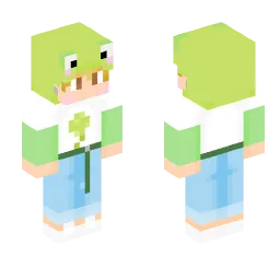 Minecraft Skin #196480