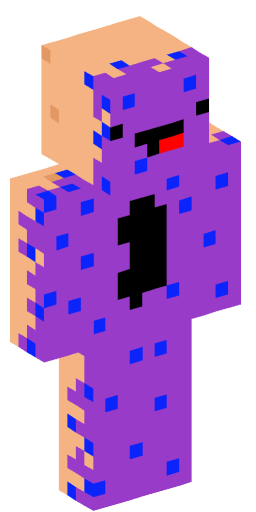 Minecraft Skin #196482