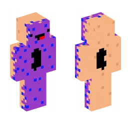 Minecraft Skin #196482