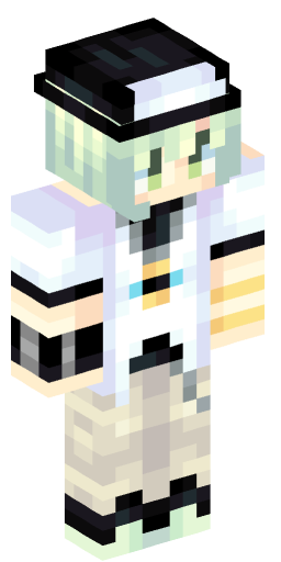 Minecraft Skin #196484